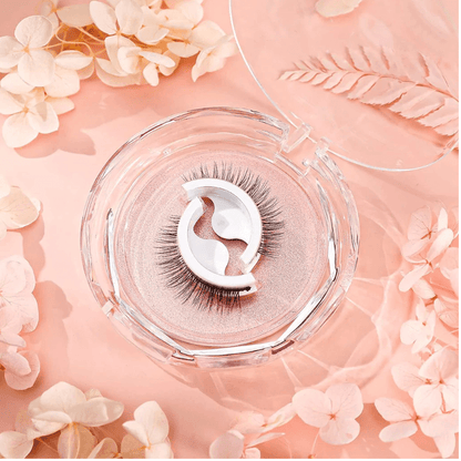 Reusable Natural Eyelashes