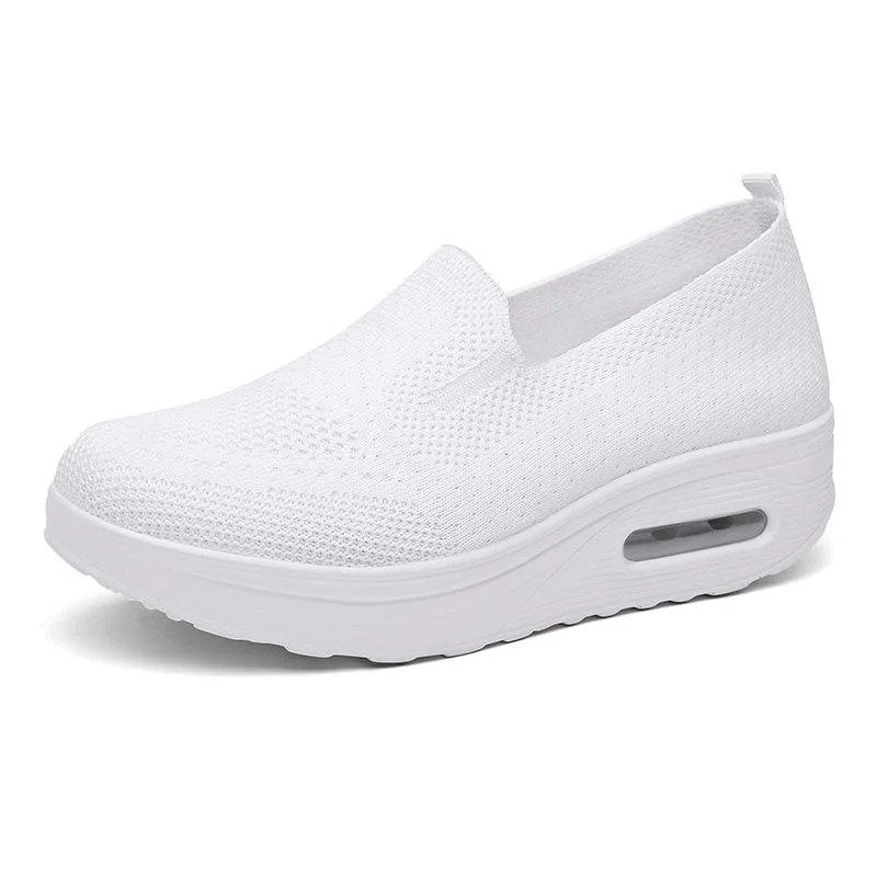 Eloïse - Orthopaedic slip-on sneakers