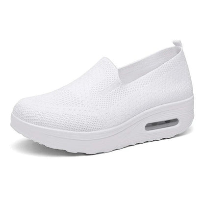 Eloïse - Orthopaedic slip-on sneakers