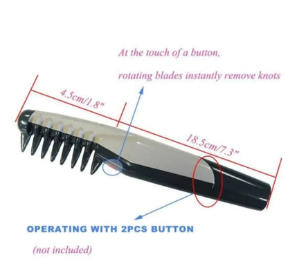 F-Electric | Pet Grooming Kit