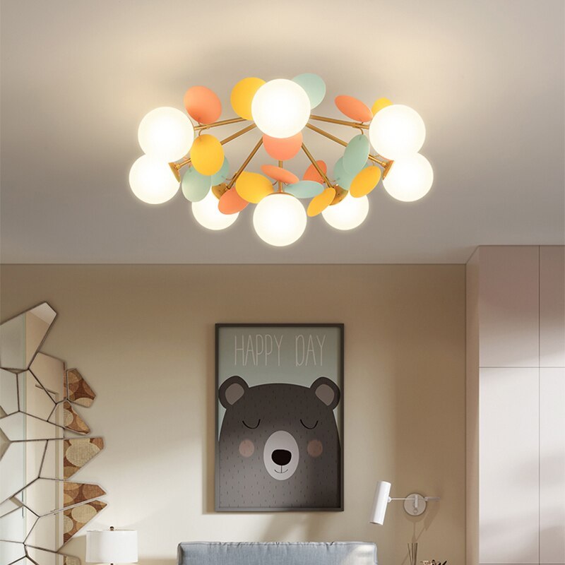ModernBrilliance LED függőlámpa - Elegáns és energiatakarékos
