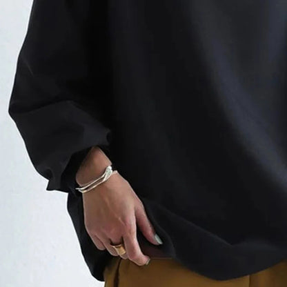 Wide Sweater for Women - Greta