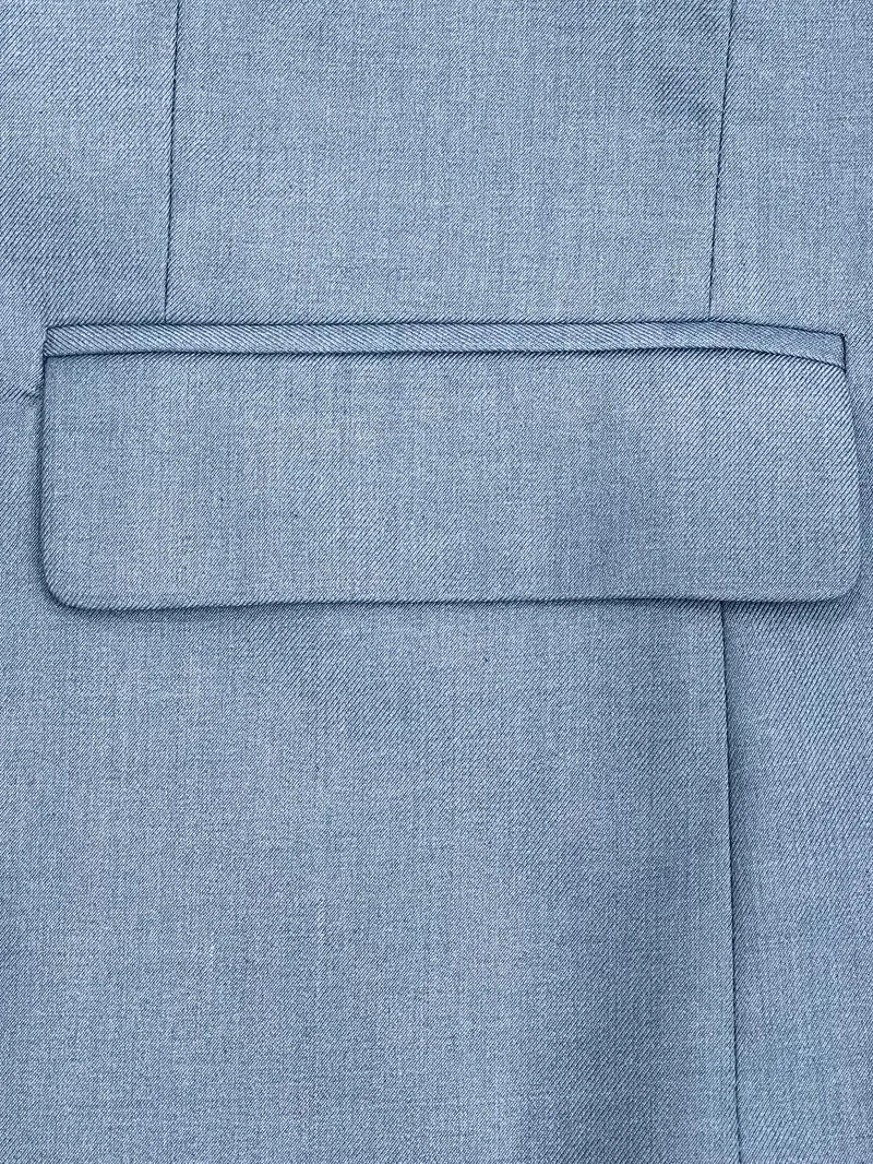 Costume slim trois pièces