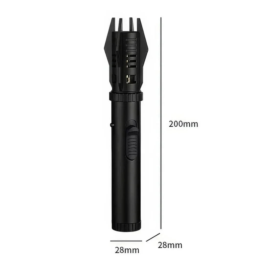 Turbine Torch - Lighter & Windproof