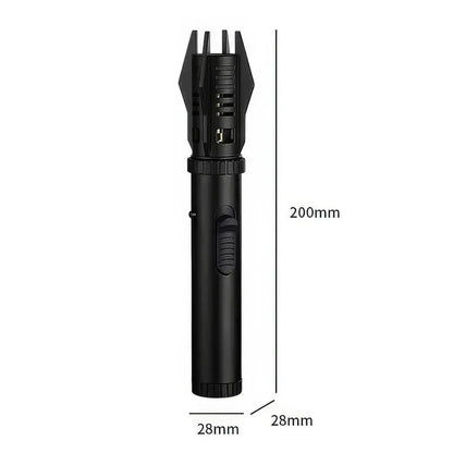 Turbine Torch - Lighter & Windproof