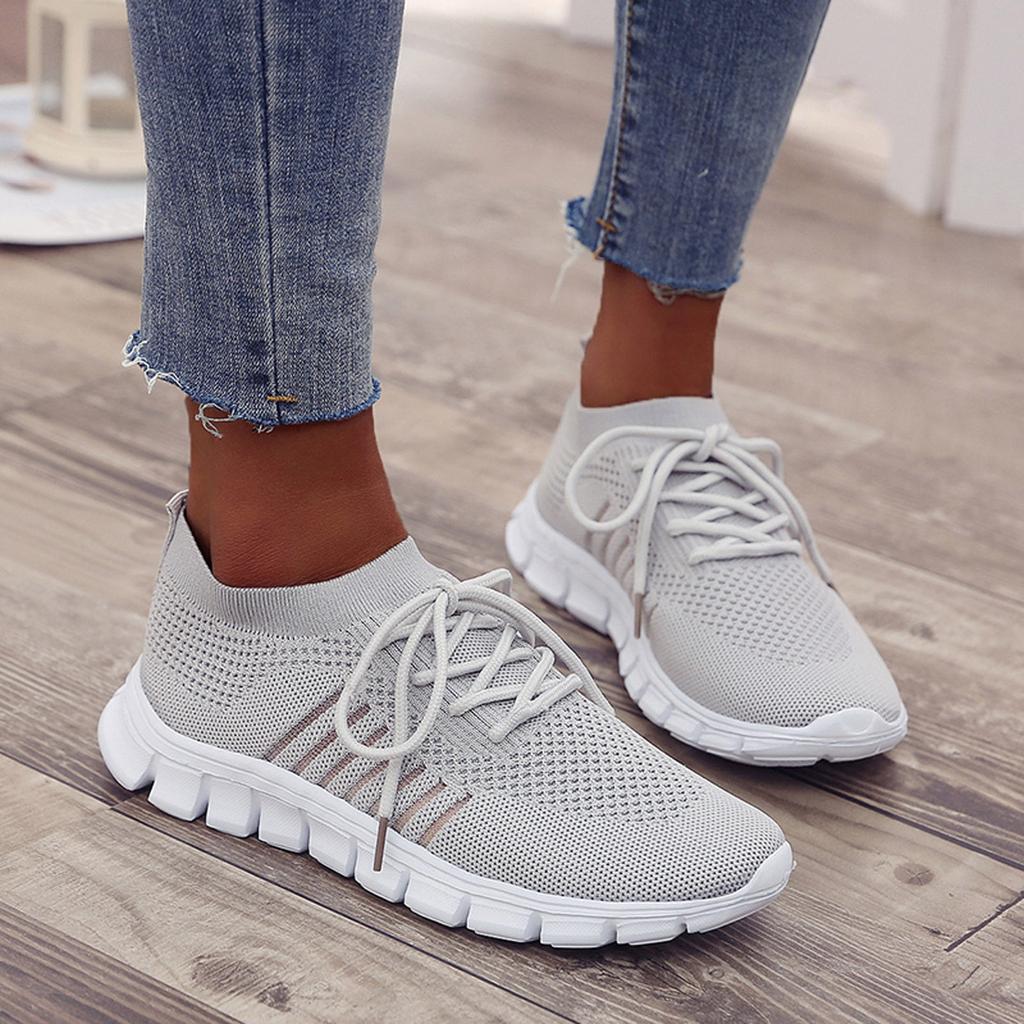 Margaret – Orthopaedic Comfort Women's Sneakers