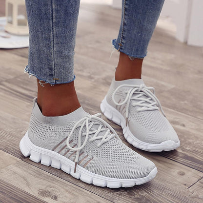 Margaret – Orthopaedic Comfort Women's Sneakers