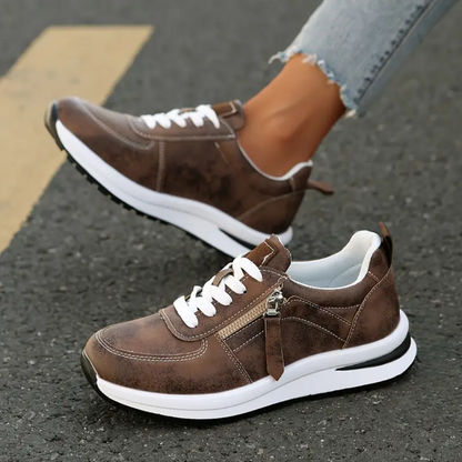 Zapatillas ortopédicas cómodas – Elegantes y con buen soporte