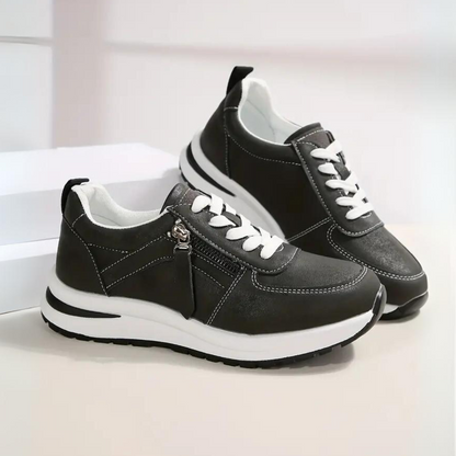 Zapatillas ortopédicas cómodas – Elegantes y con buen soporte