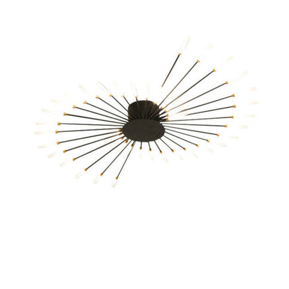 Modern LED Ceiling Lamp Albina