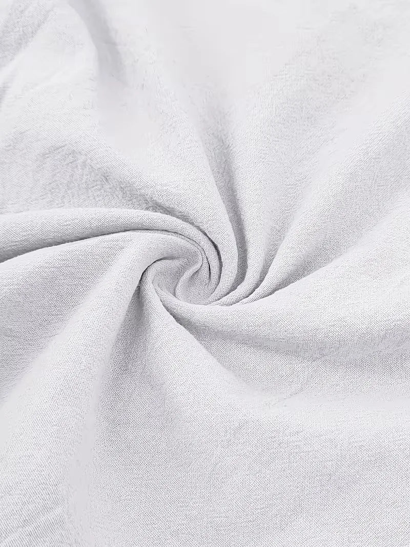 Ensemble de vêtements d'été à manches courtes