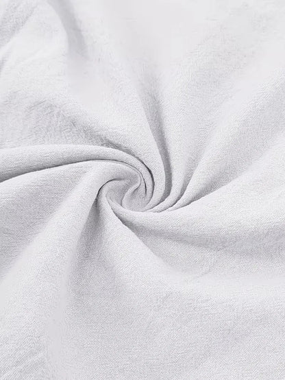 Ensemble de vêtements d'été à manches courtes