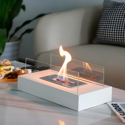 Limalyt - Portable Table Fireplace