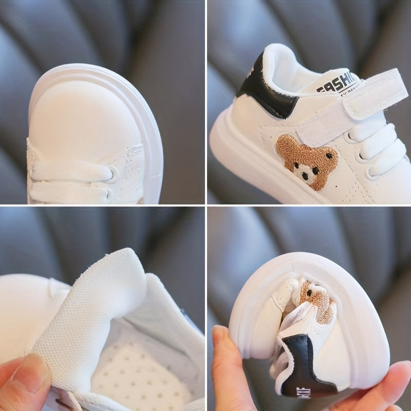 MaxiSneakers Baby Sneakers - For Stylish Adventures of Little Feet