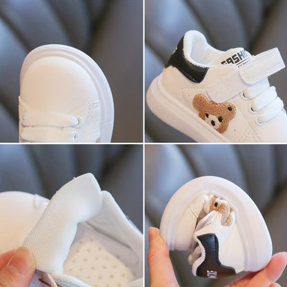 MaxiSneakers Baby Sneakers - For Stylish Adventures of Little Feet