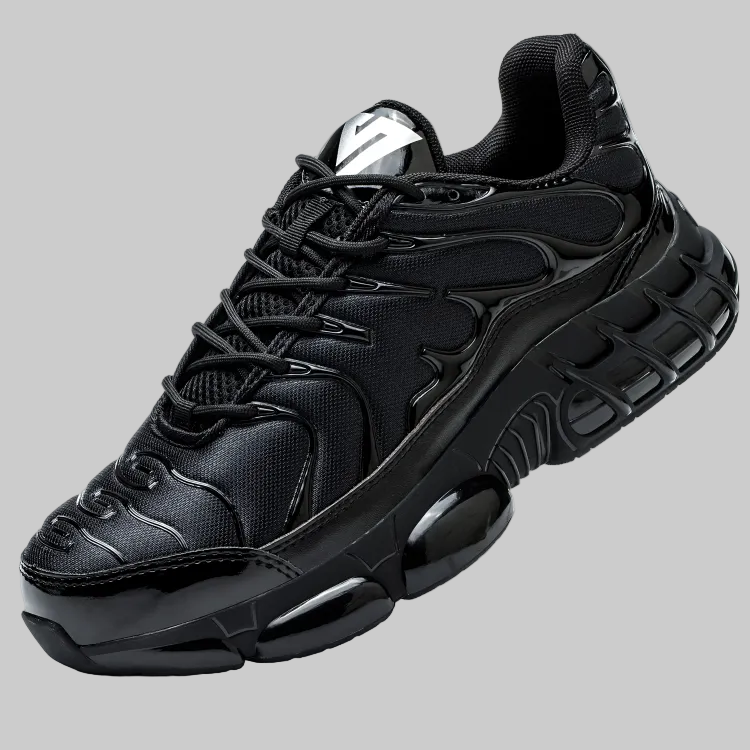 Safety Shoes with Steel Toe