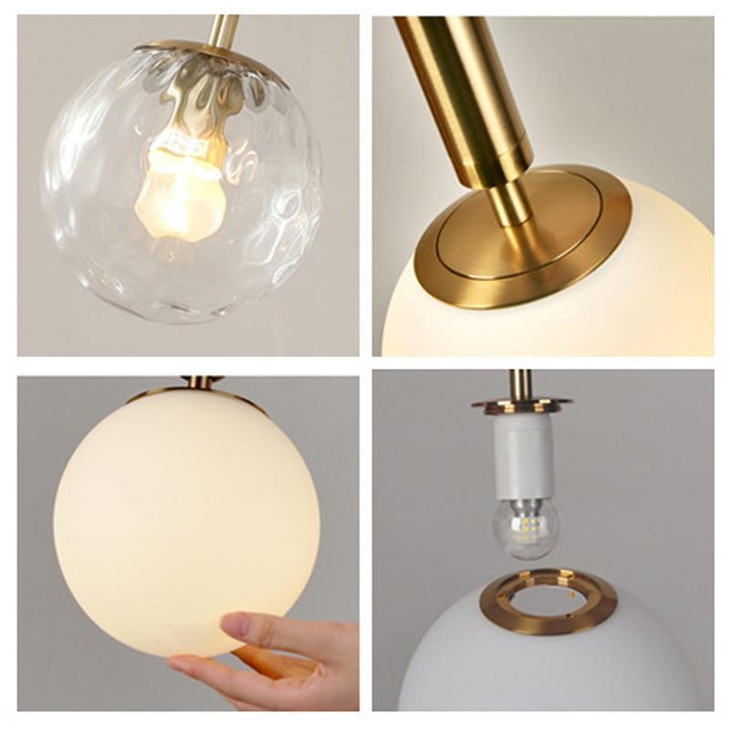 Modern LED Lighting for a Stylish Interior