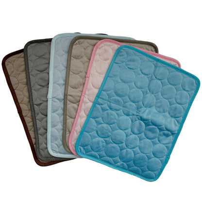Cooling Mat for Dogs and Cats