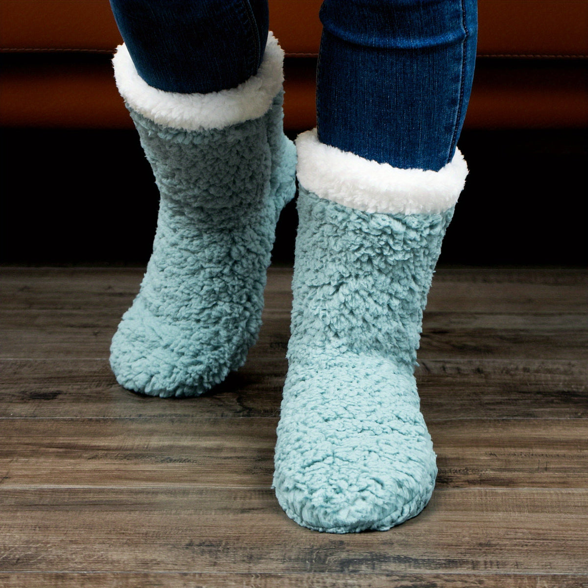 Calze morbide da donna Tessie - Per il massimo comfort e calore