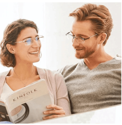 Reading Glasses - Blue Light Blocking
