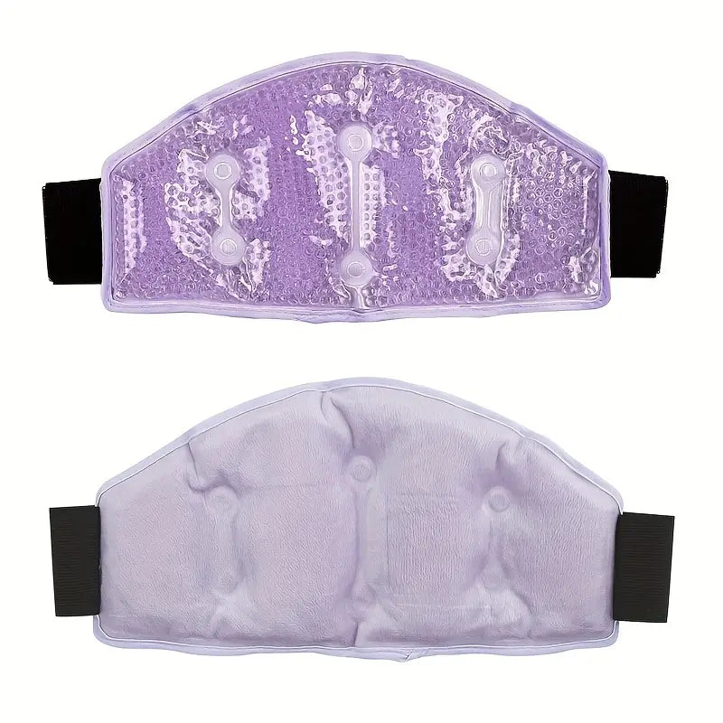 Universal Fit, Hot/Cold Compress for Shoulder, Neck and Waist