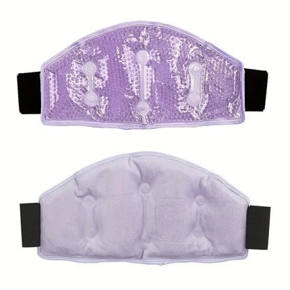 Universal Fit, Hot/Cold Compress for Shoulder, Neck and Waist