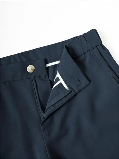 Shorts avec poches latérales