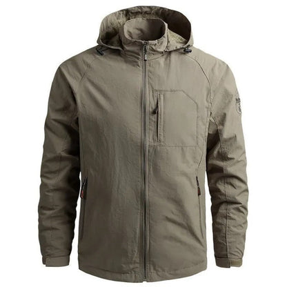 Rodeo - Men's Summer Jacket