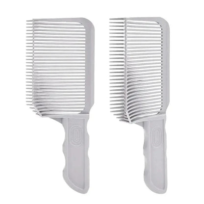 Fade-Kamm | Für den perfekten Haarschnitt zu Hause!
