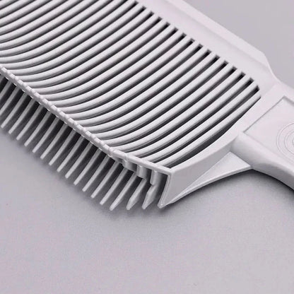 Fade-Kamm | Für den perfekten Haarschnitt zu Hause!