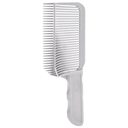 Fade-Kamm | Für den perfekten Haarschnitt zu Hause!