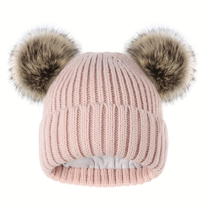 Winter Cuddle -pipo - lämpöä ja tyyliä