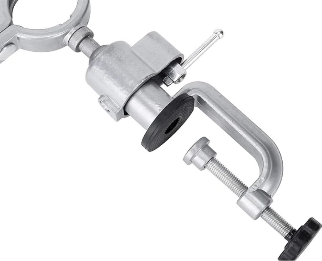 Fixed Bracket - Universal Rotatable