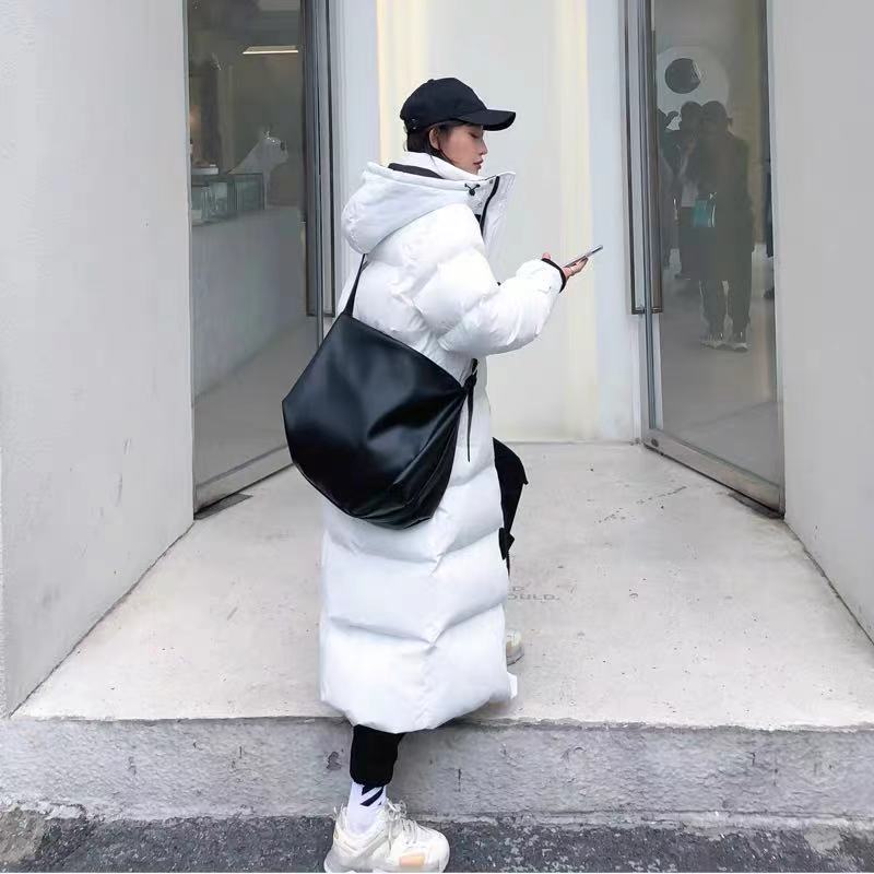 Full Body Warm Padded Winter Coat - Regine