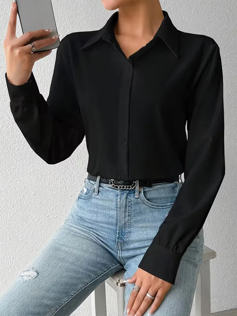 Long Sleeve Bodysuit