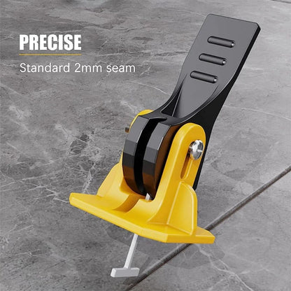 Tile Leveling Repair Clips - Reusable