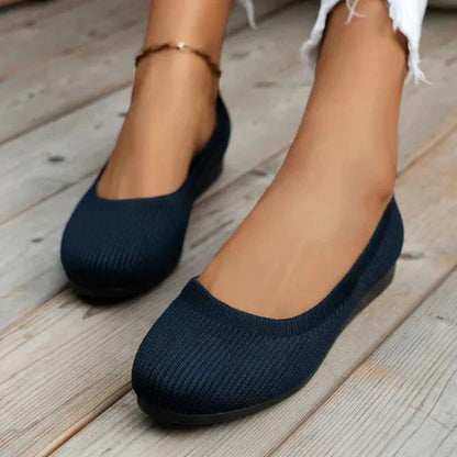 Orthopaedic Women's Summer Shoes