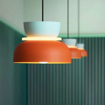 Macri Colourful Pendant Light – Modern and Stylish Design