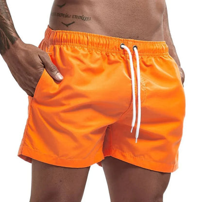 Quick-drying Swim Shorts for Men