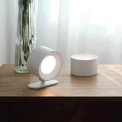 Nastaviteľná nástenná lampa - štýlová a praktická