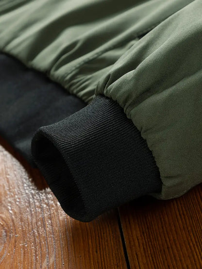 Fashionable Summer Jacket for Men - Robert