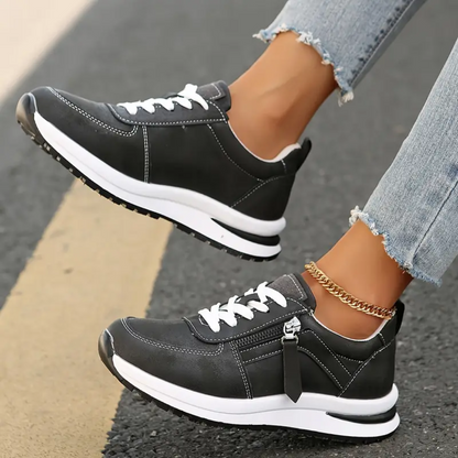 Zapatillas ortopédicas cómodas – Elegantes y con buen soporte