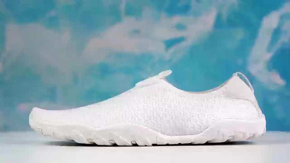 Ladies Quick Dry Water Shoes – Breathable and Non-Slip for Beach and Water Sports Activities