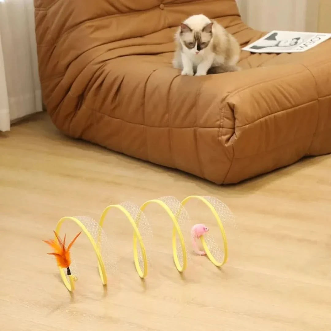 FelineFun | Tunnel per gatti