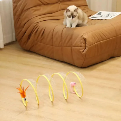 FelineFun | Tunnel per gatti