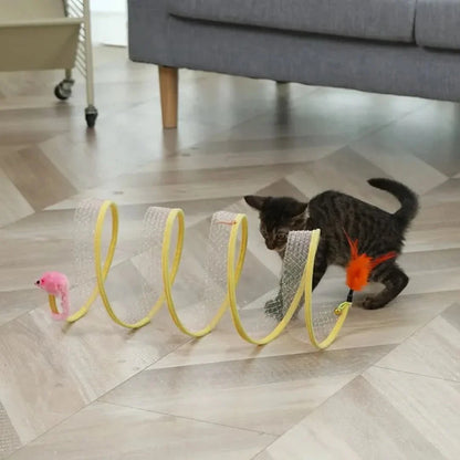FelineFun | Tunnel per gatti