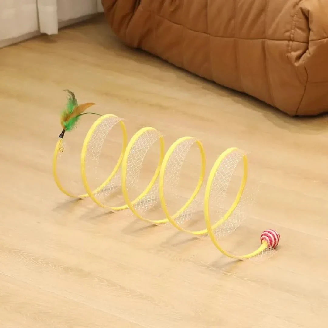 FelineFun | Tunnel per gatti