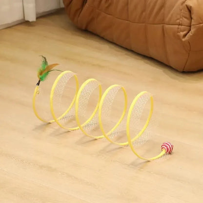 FelineFun | Tunnel per gatti