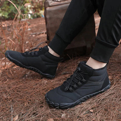 Felix | Comfortable winter shoe with support