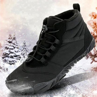 Felix | Comfortable winter shoe with support